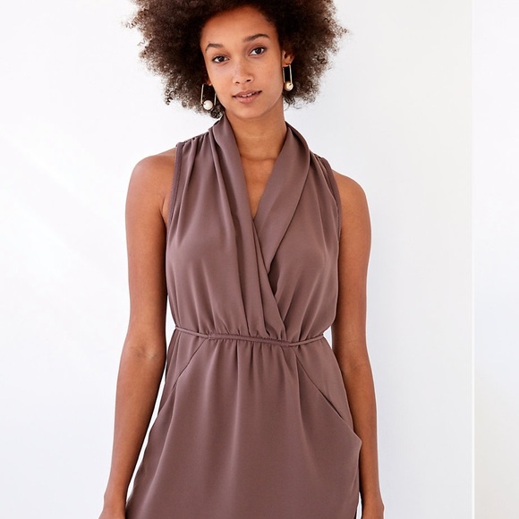 Wilfred (Aritzia) Sabine Dress - Picture 2 of 7